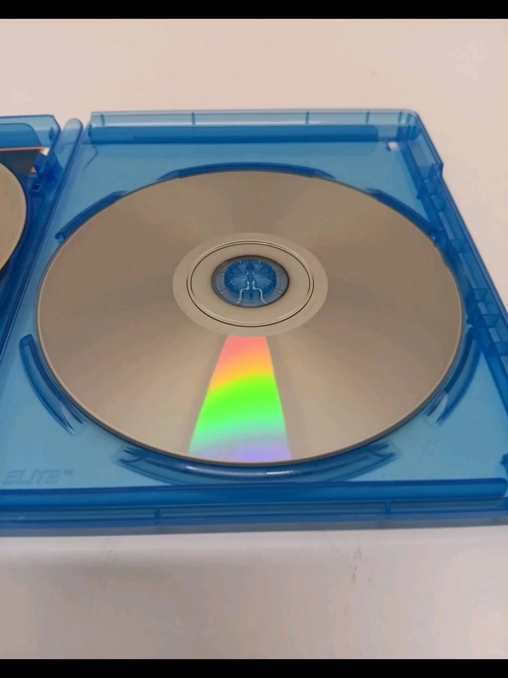 Harry Potter Deathly Hallows‎ Part 1 Blu-ray With Extras